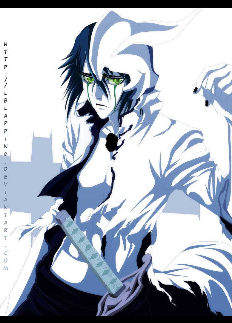 Bleach chapter 516 page 3