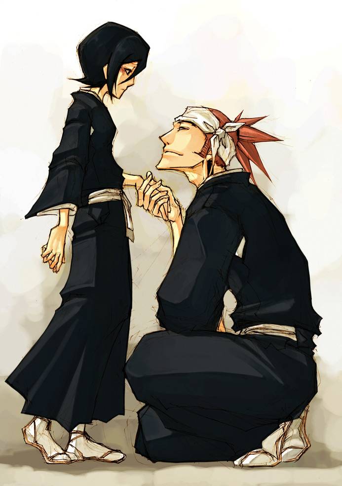 Bleach chapter 520 page 22