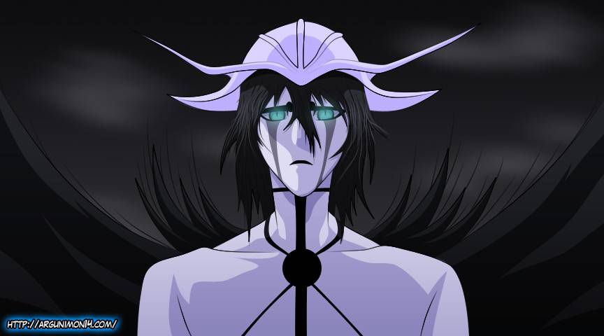 Bleach chapter 523 page 3