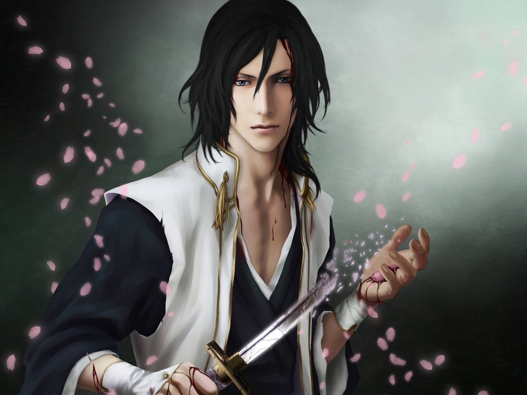 Bleach chapter 524 page 2