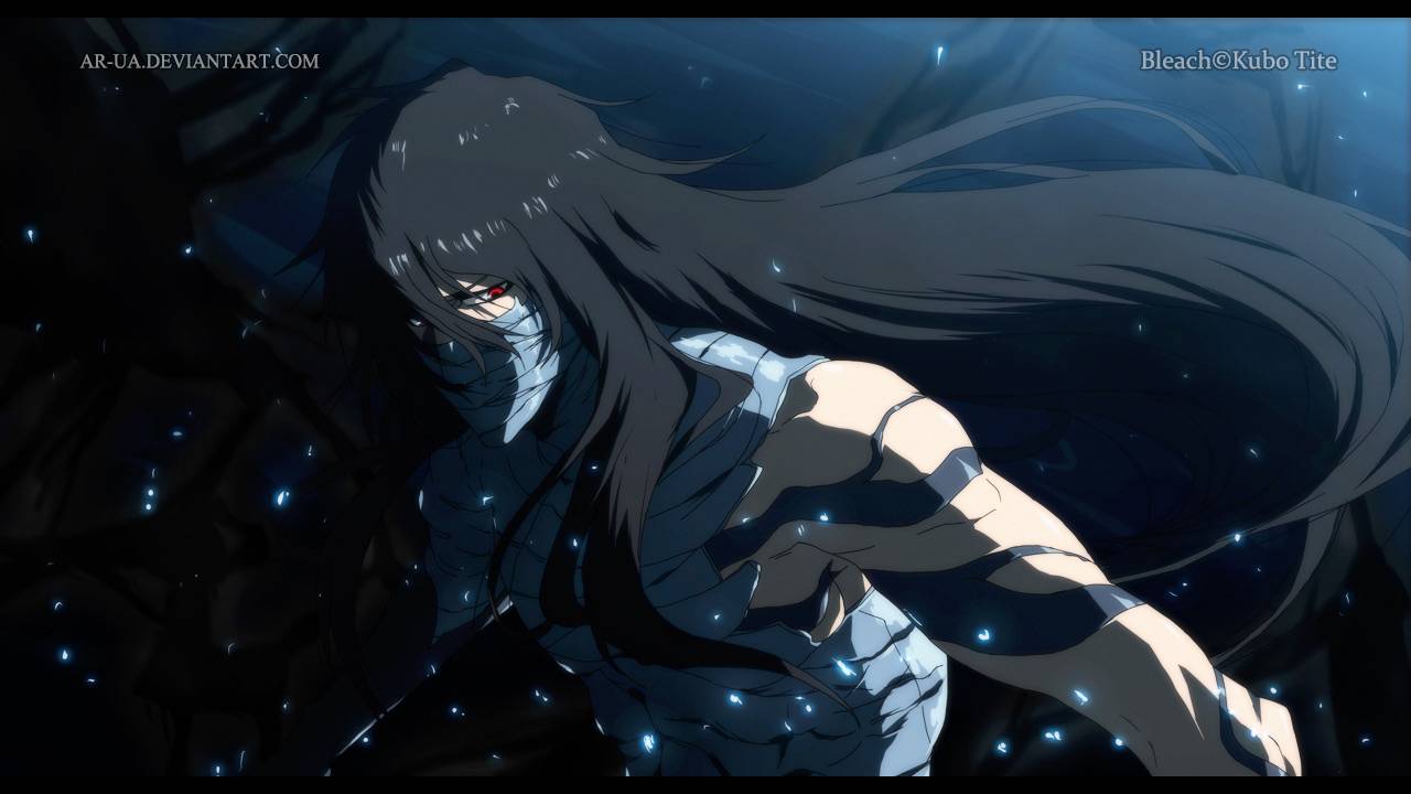 Bleach chapter 524 page 3