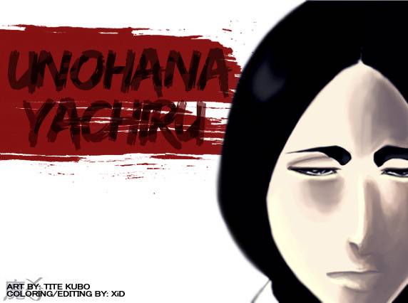 Bleach chapter 525 page 22