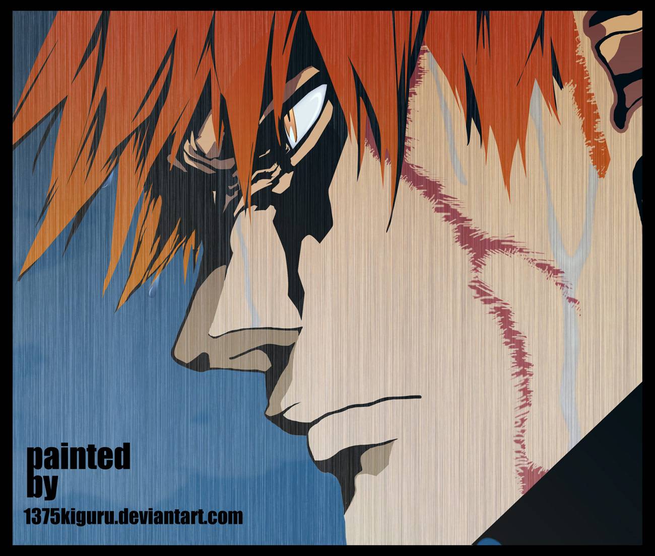 Bleach chapter 526 page 20