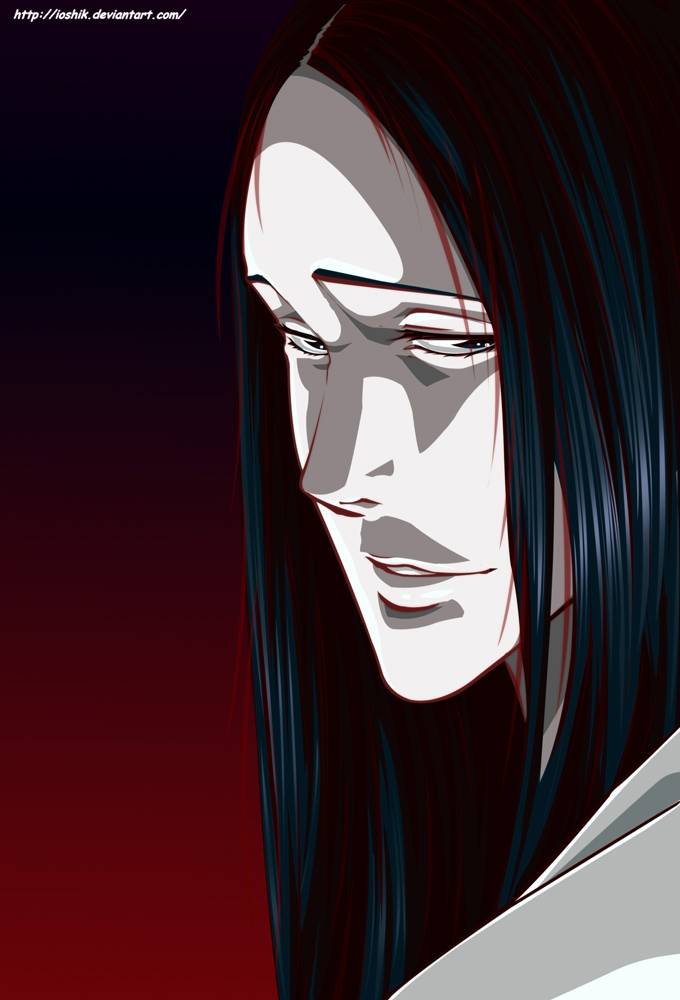 Bleach chapter 526 page 3