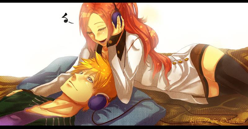 Bleach chapter 528 page 20