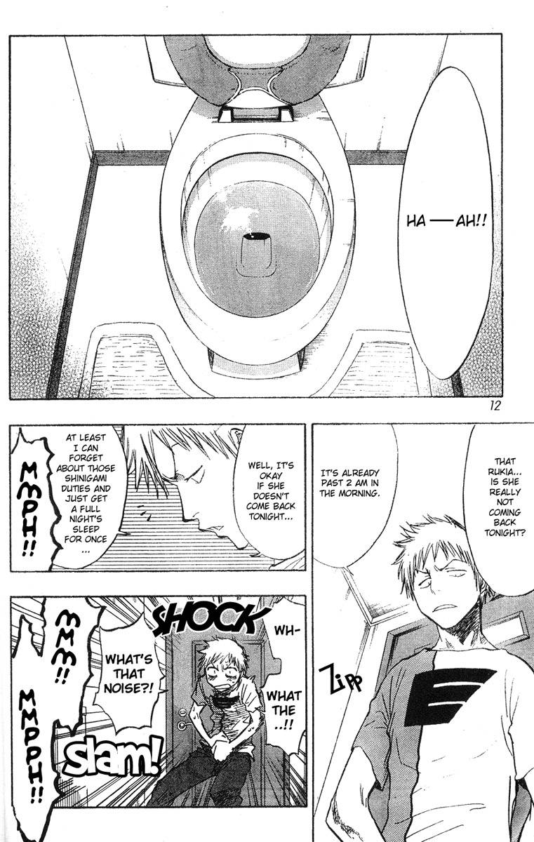 Bleach chapter 53 page 8