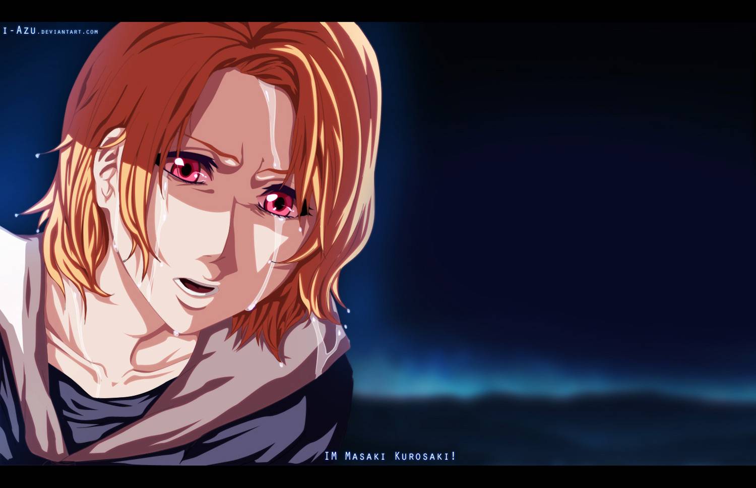 Bleach chapter 534 page 3