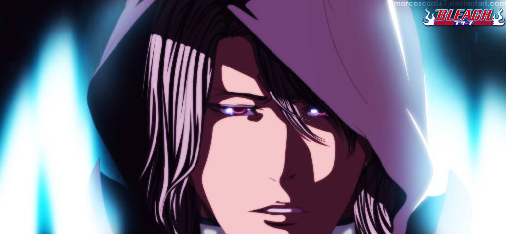 Bleach chapter 536 page 3