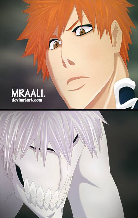Bleach chapter 542 page 18