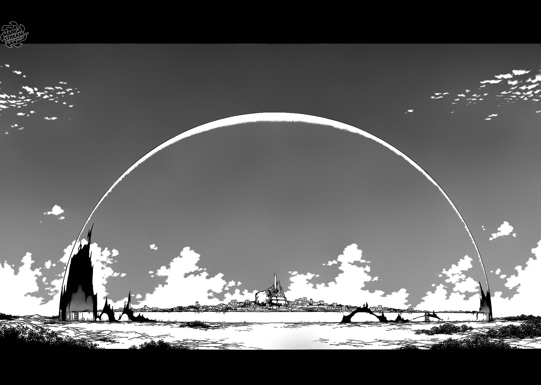 Bleach chapter 546 page 13