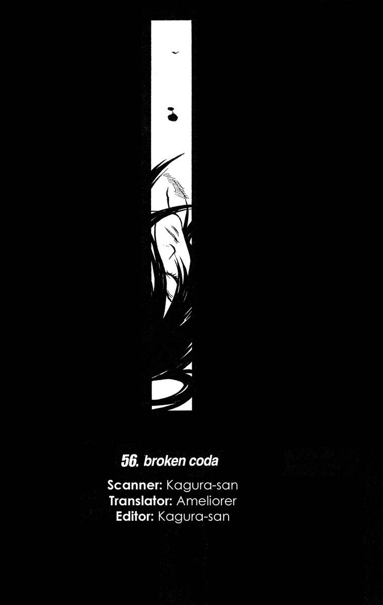 Bleach chapter 56 page 4