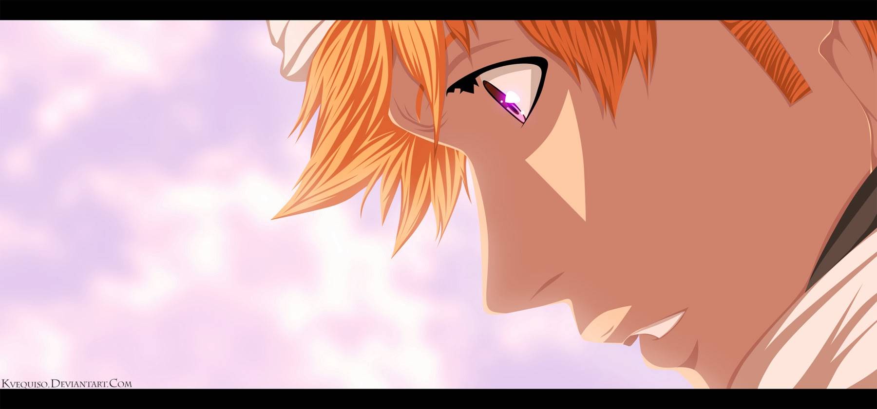 Bleach chapter 561 page 21