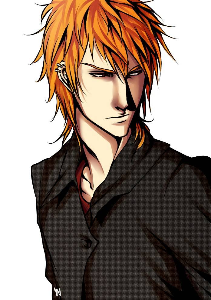 Bleach chapter 562 page 20