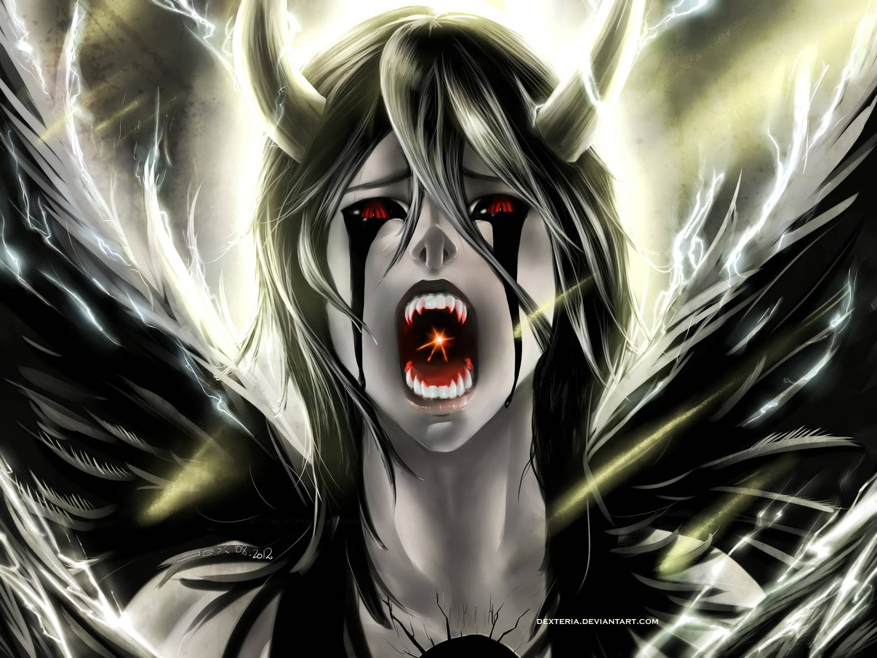 Bleach chapter 562 page 3
