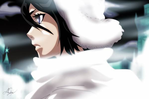 Bleach chapter 566 page 20