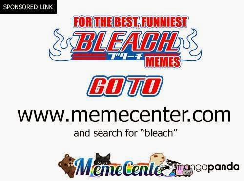 Bleach chapter 569 page 53