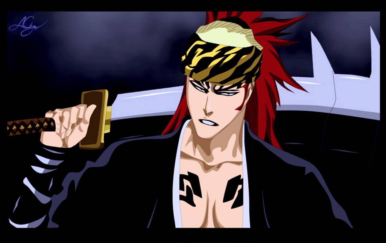 Bleach chapter 586 page 18