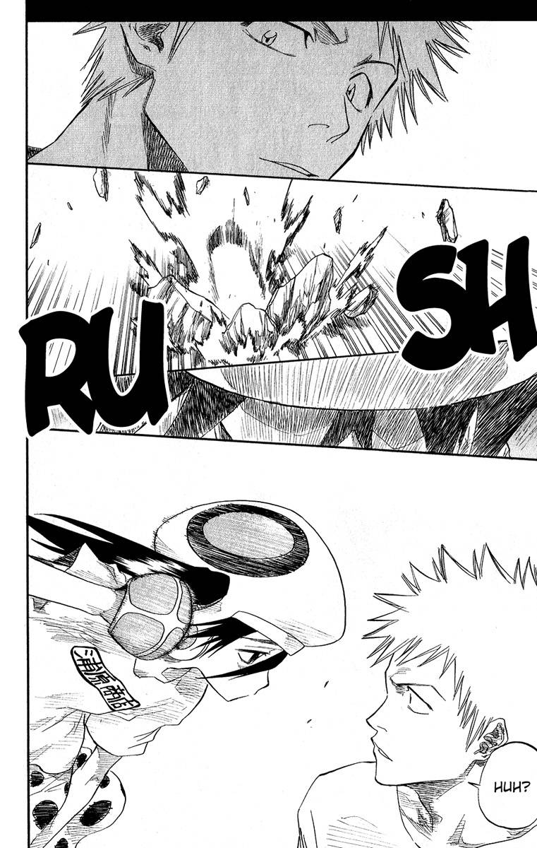 Bleach chapter 59 page 18