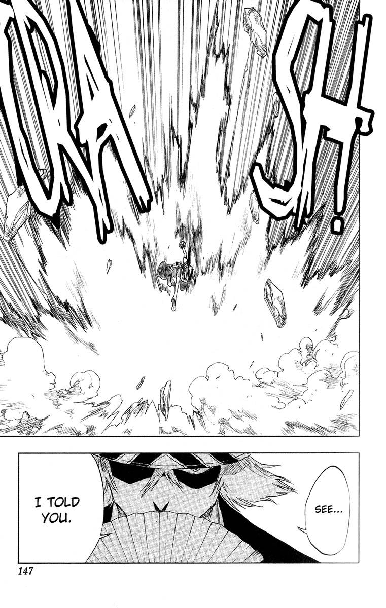 Bleach chapter 59 page 19