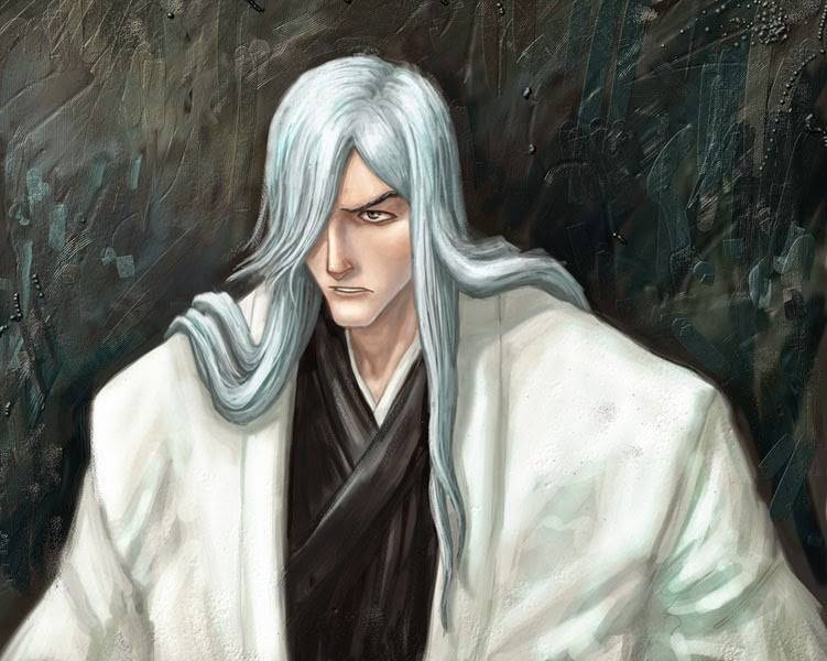 Bleach chapter 592 page 19