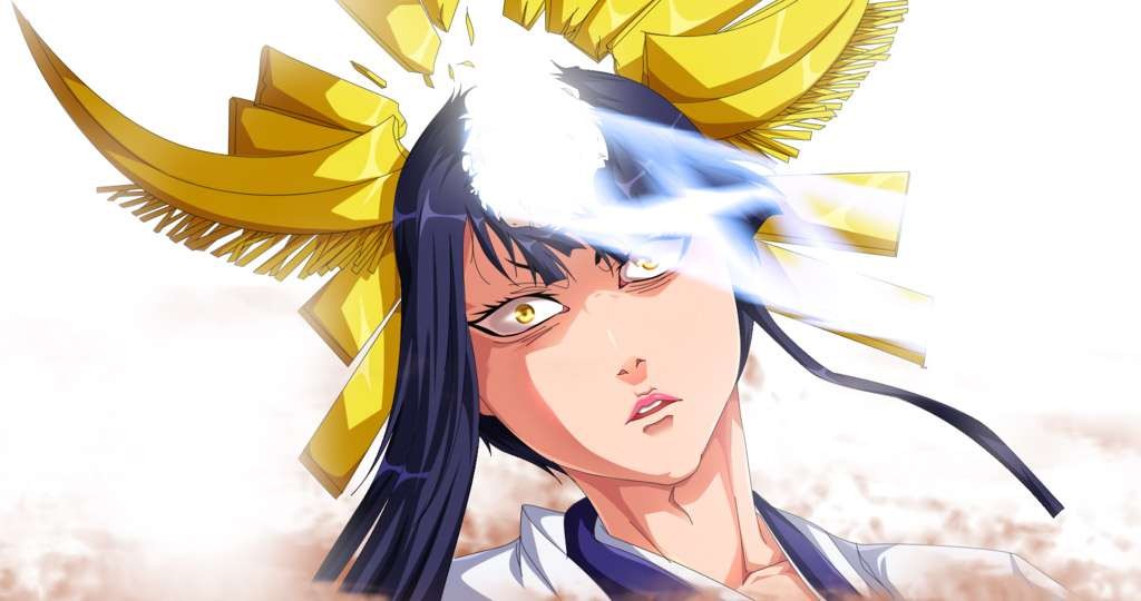 Bleach chapter 601 page 3