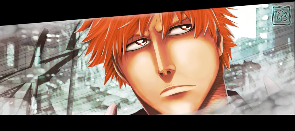 Bleach chapter 610 page 15