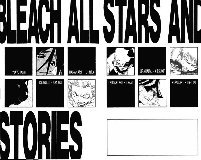 Bleach chapter 62 page 2