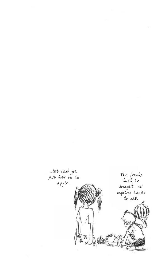 Bleach chapter 62 page 24