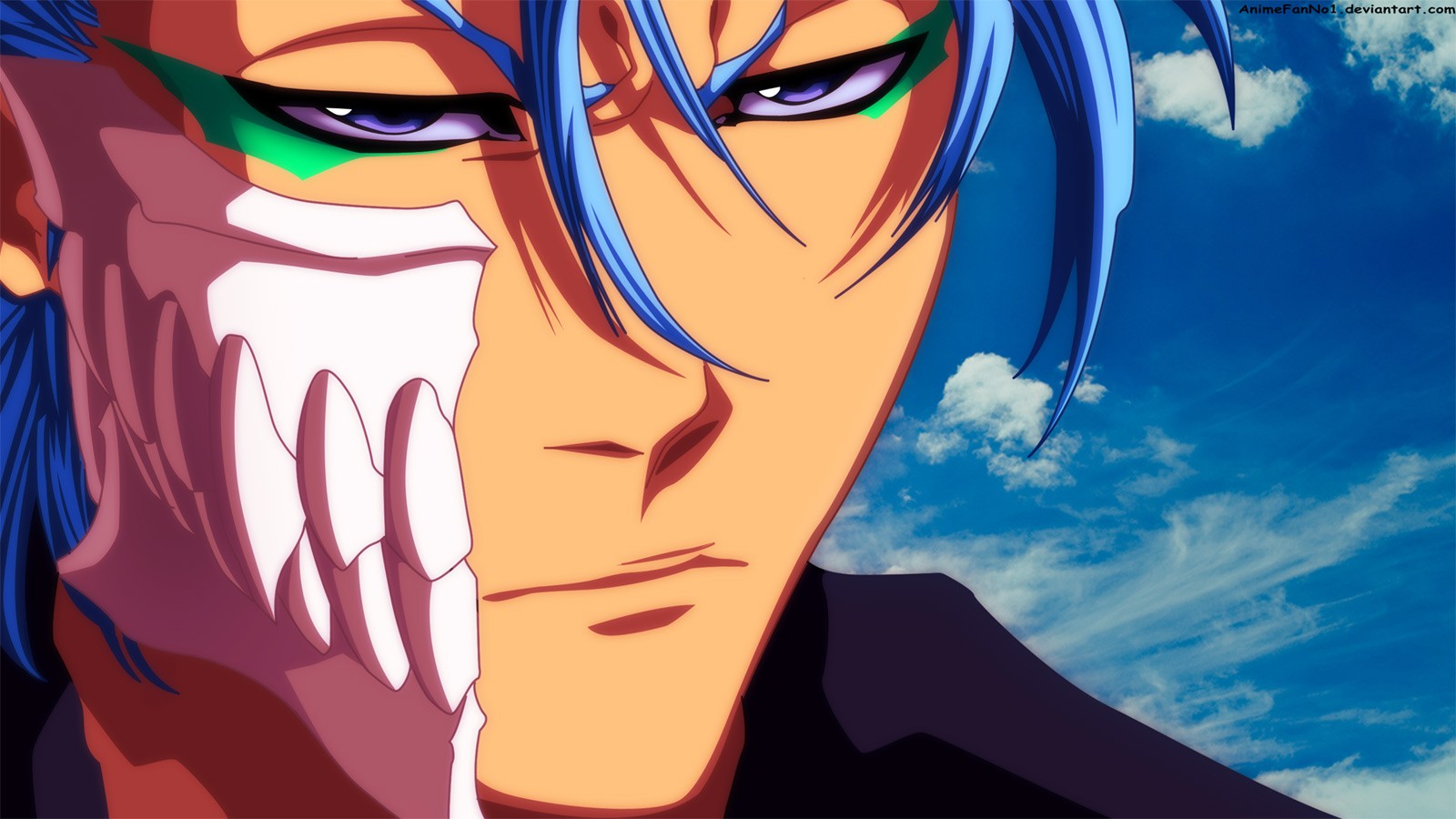 Bleach chapter 625 page 18