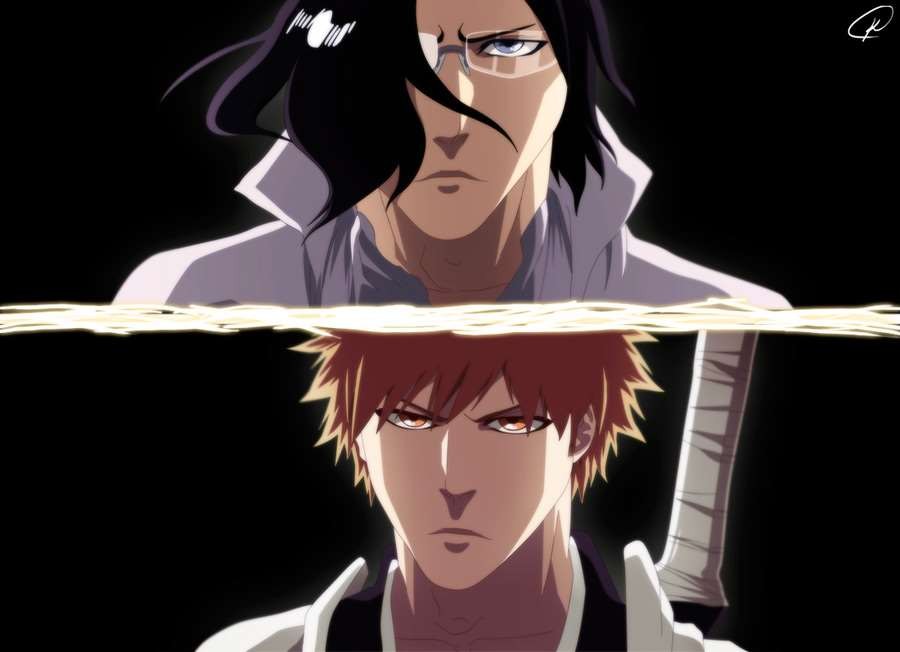 Bleach chapter 627 page 18