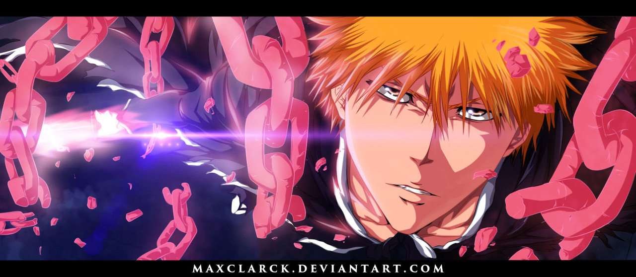Bleach chapter 627 page 3
