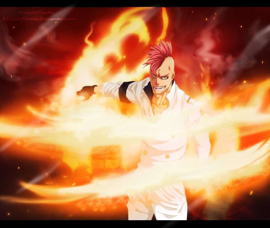 Bleach chapter 633 page 2