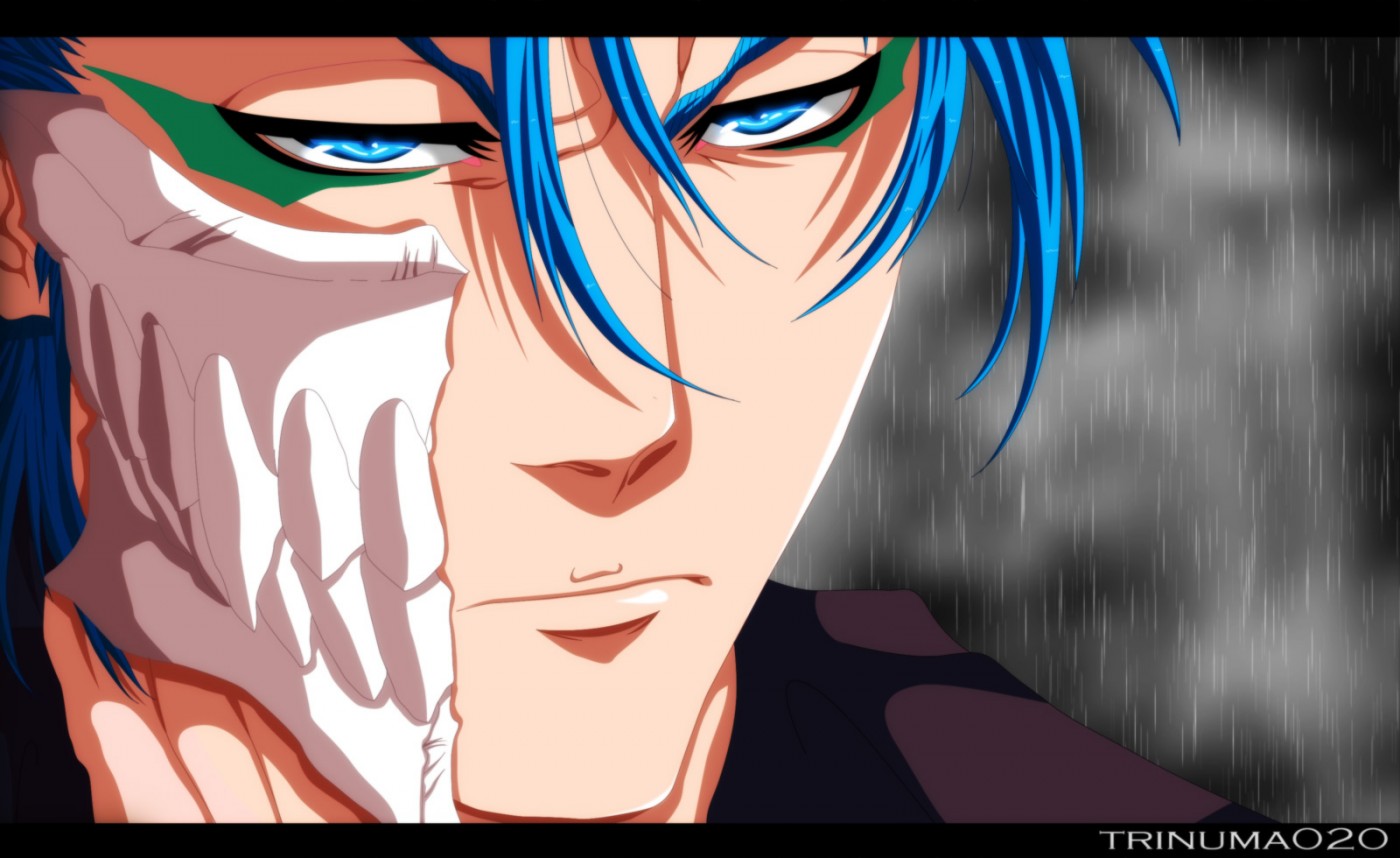 Bleach chapter 635 page 20