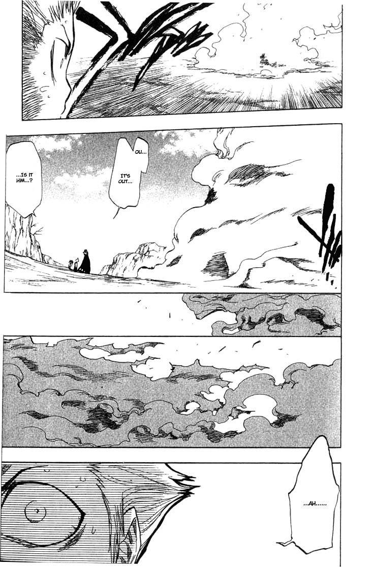 Bleach chapter 64 page 10