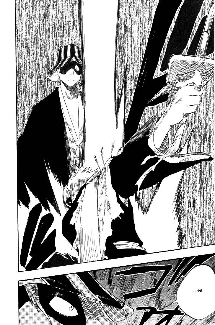 Bleach chapter 64 page 18