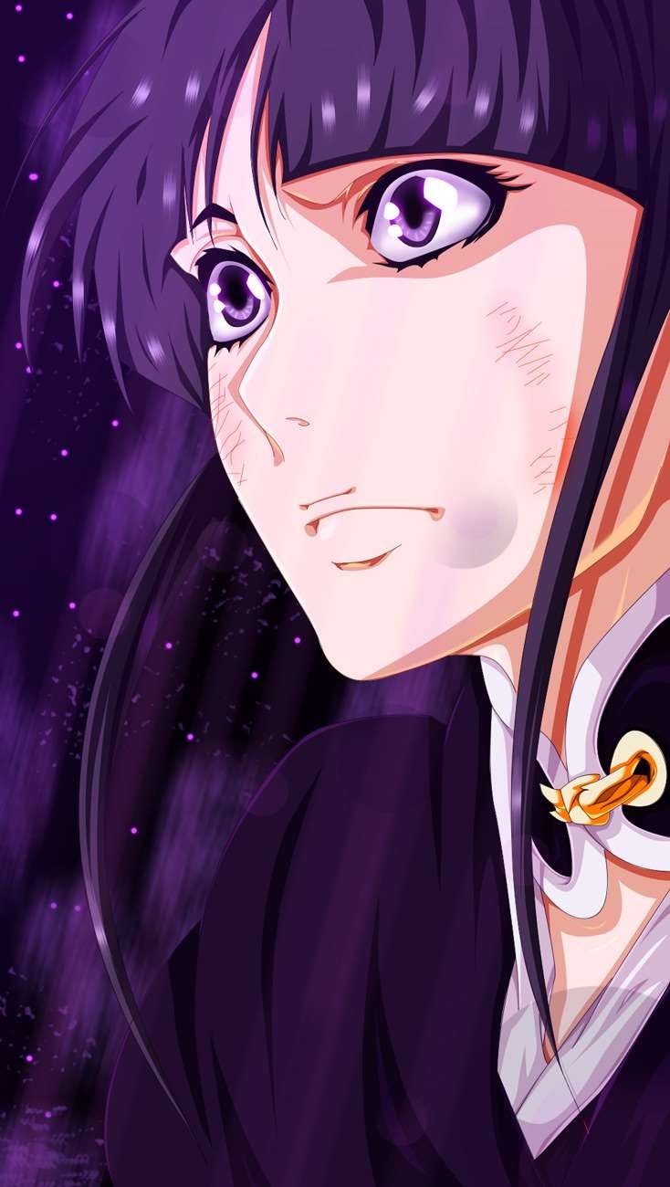 Bleach chapter 649 page 18