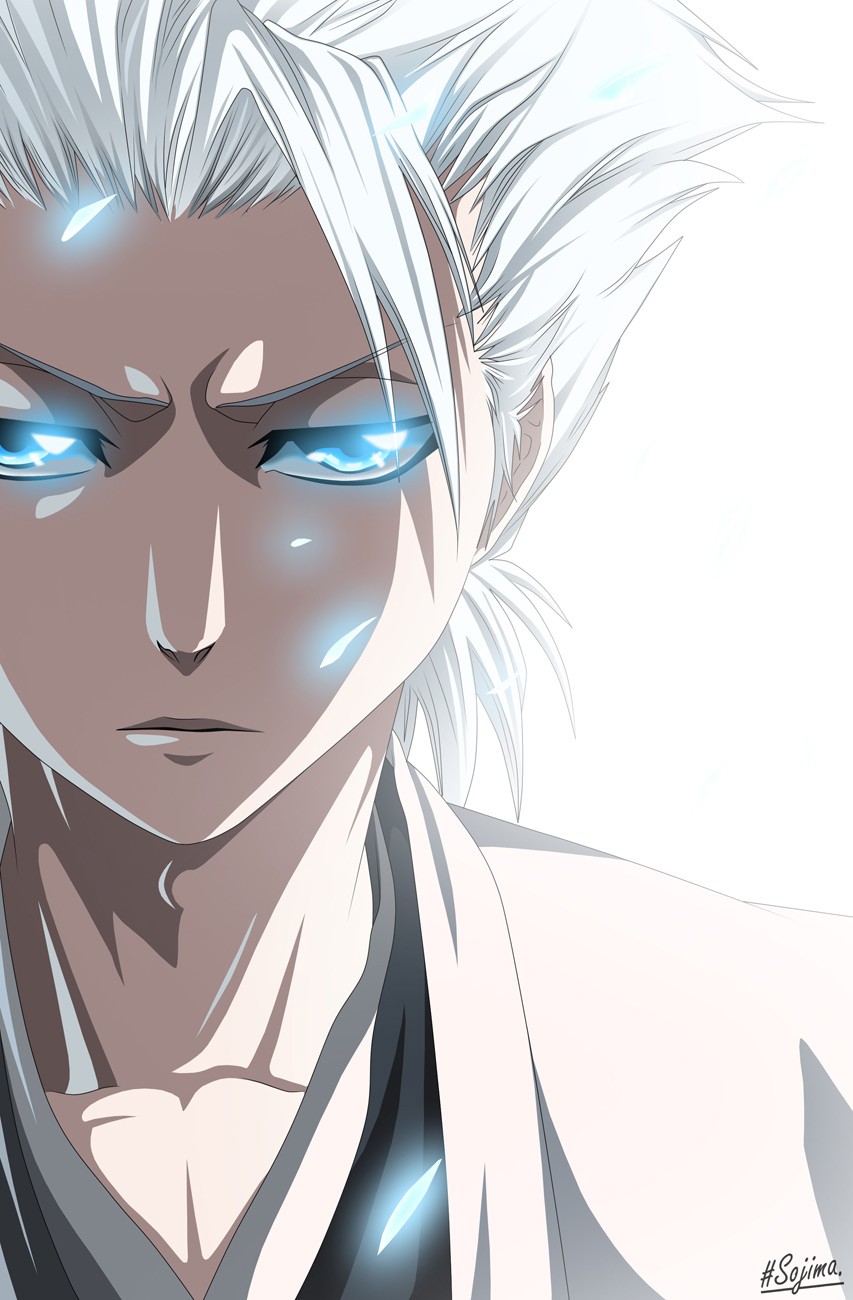 Bleach chapter 649 page 2