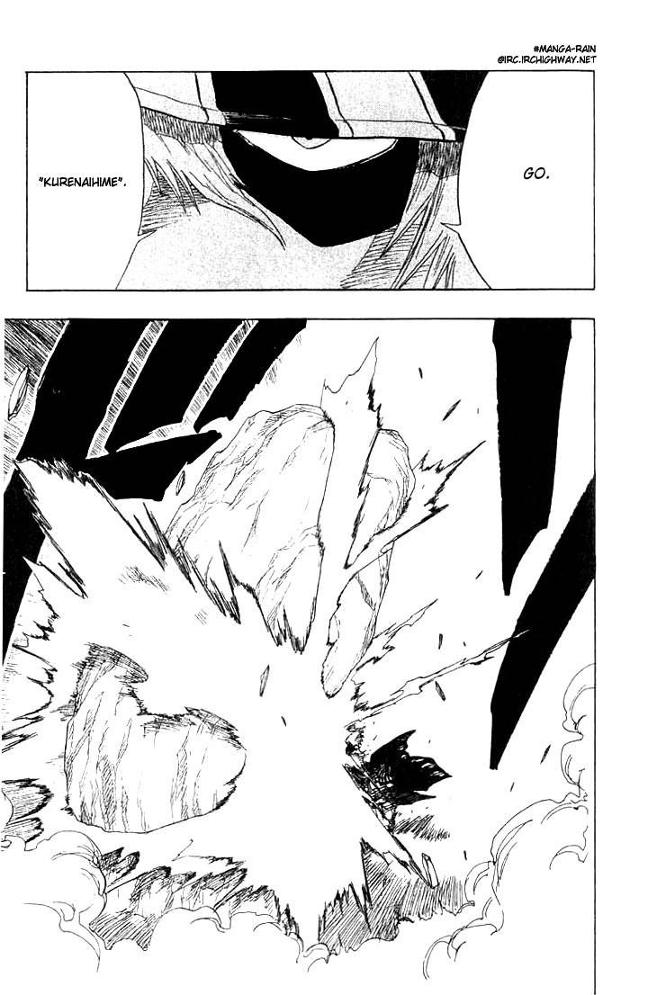 Bleach chapter 66 page 2