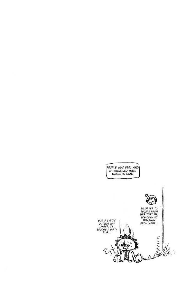 Bleach chapter 67 page 19