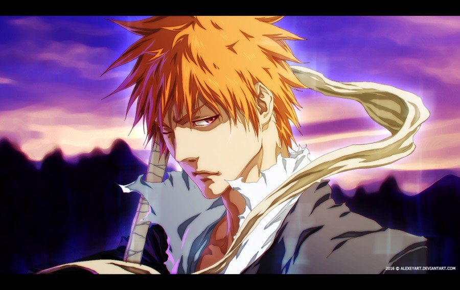 Bleach chapter 671 page 3