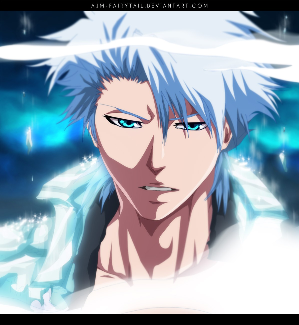 Bleach chapter 678 page 18