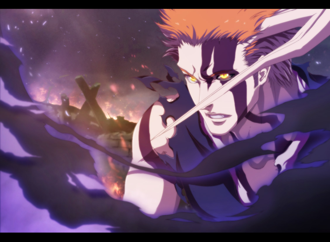 Bleach chapter 684 page 20