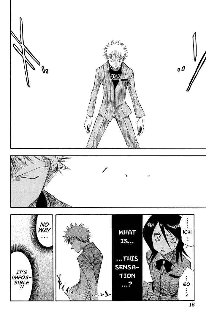 Bleach chapter 8 page 10