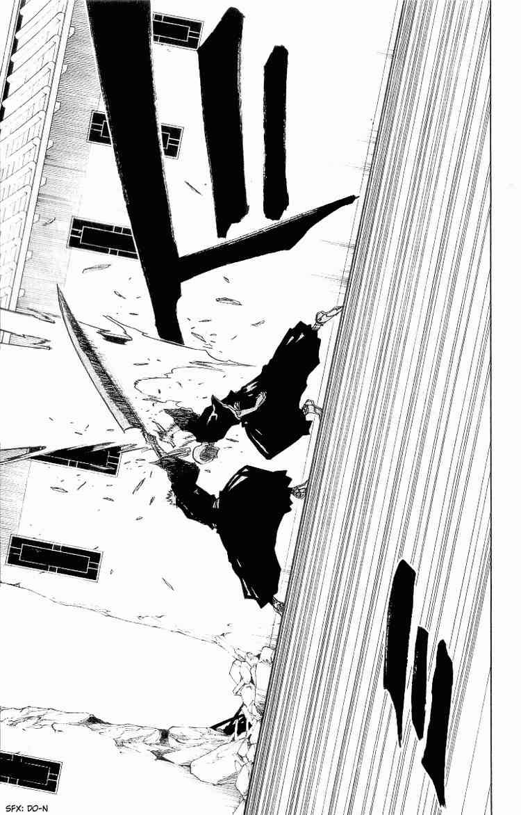 Bleach chapter 88 page 16