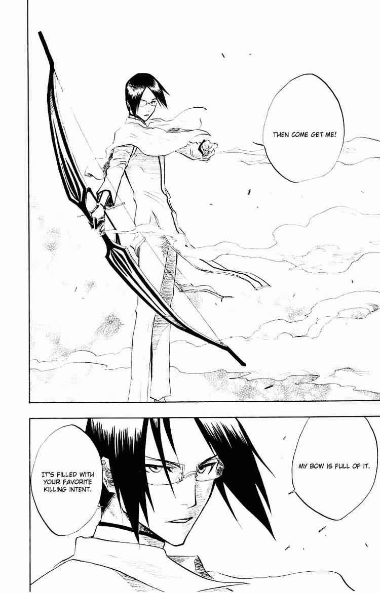 Bleach chapter 91 page 13