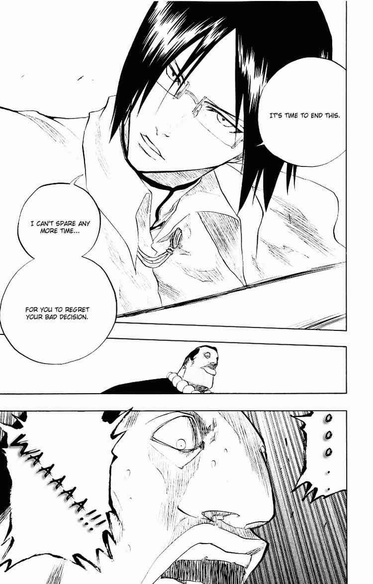 Bleach chapter 92 page 6