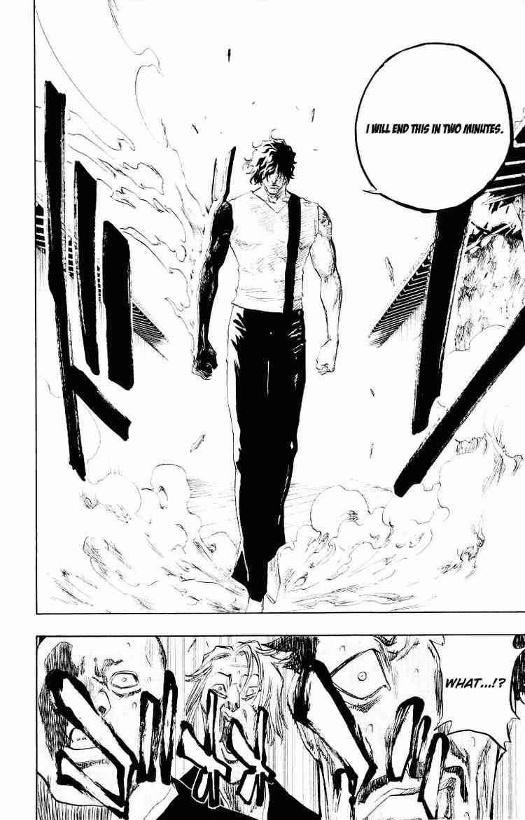 Bleach chapter 93 page 6