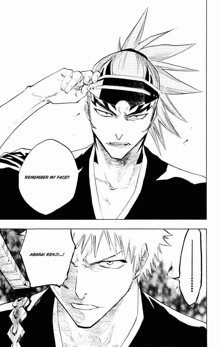 Bleach chapter 94 page 16