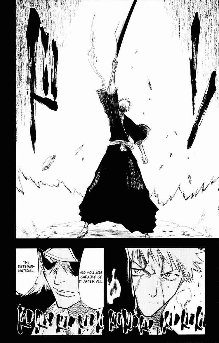 Bleach chapter 97 page 13