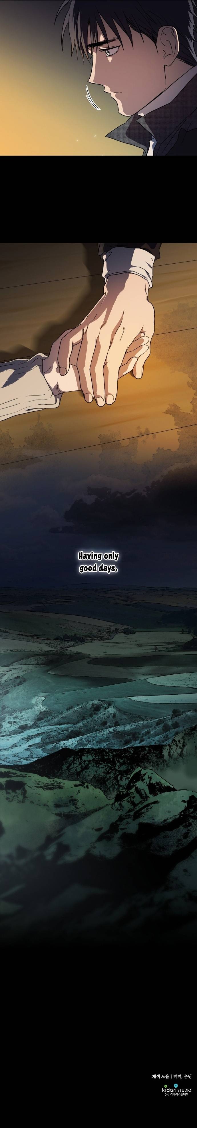 Blinded by the Setting Sun chapter 103 page 12